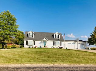 5281 N Menominee Rd, East Dubuque, IL 61025