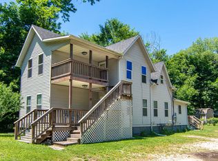 755 W Chicago Rd, Niles, MI 49120