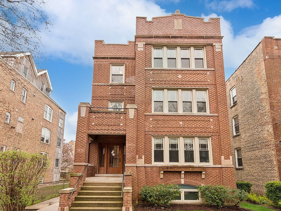 1st image of 2339 W Medill Ave APT 3
