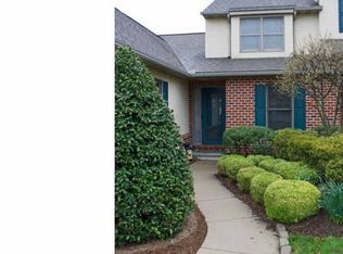 76 Sundance Dr, Elverson, PA 19520