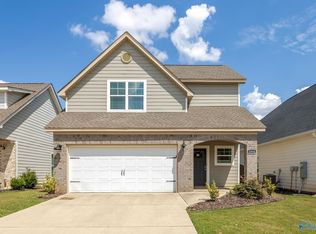 1016 Highgrove Hts, Harvest, AL 35749