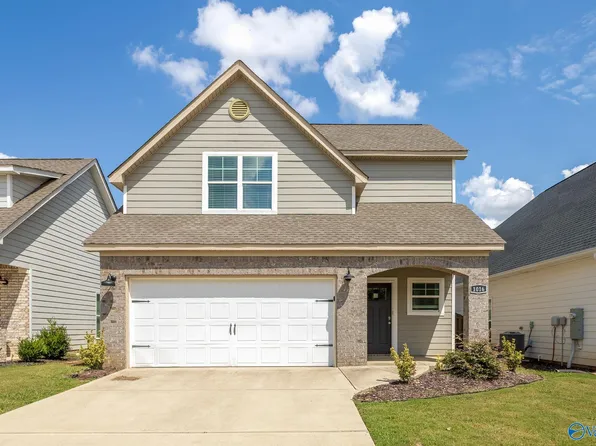 1016 Highgrove Hts, Harvest, AL 35749