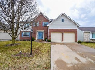 47 S Glen Oak Dr, Springboro, OH 45066
