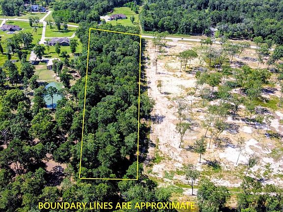 5th image of 1414 County Road 632