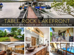 310 Sunset Cv, Branson, MO 65616