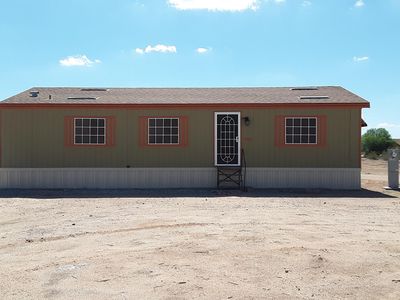 35344 W Lodge Rd, Arlington, AZ, 85322