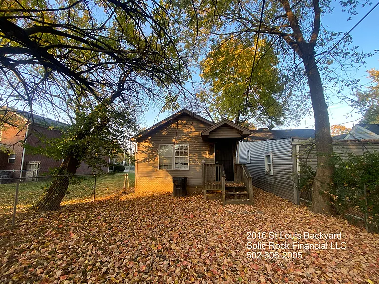 2016 Saint Louis Ave #15BA — Photo 10