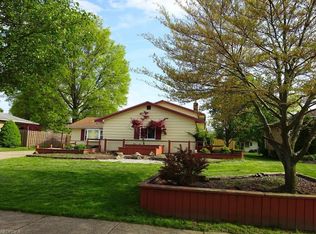 13585 Sheldon Rd, Middleburg Heights, OH 44130