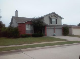 6701 Oregon Trl, Arlington, TX 76002