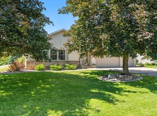 W2419 Block Rd, Appleton, WI 54915