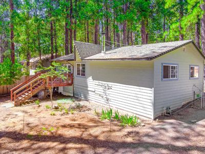 6148 Red Robin Rd, Placerville, CA, 95667