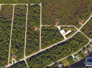 1284 Quantico St, Port Charlotte, FL 33953