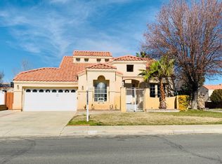 2347 E Avenue R4, Palmdale, CA 93550