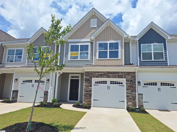 105 Muir Way, Piedmont, SC 29673