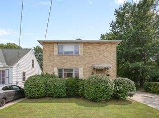 21250 Goller Ave, Euclid, OH