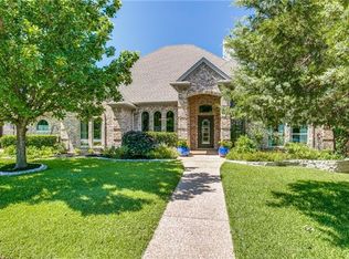 1009 Atlee Dr, Keller, TX 76248