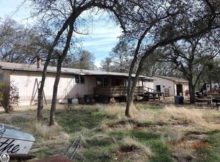 3154 Azucena Ct, Coulterville, CA