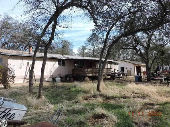 3154 Azucena Ct, Coulterville, CA 95311