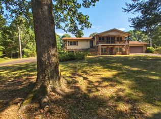 1730 Dwight Mission Rd, Russellville, AR 72802