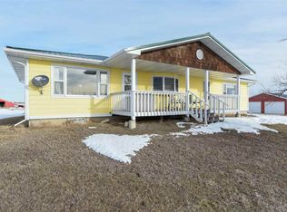 18273 Sd Highway 79, Newell, SD 57760