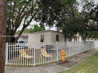 401 NW 81st St, Miami, FL 33150