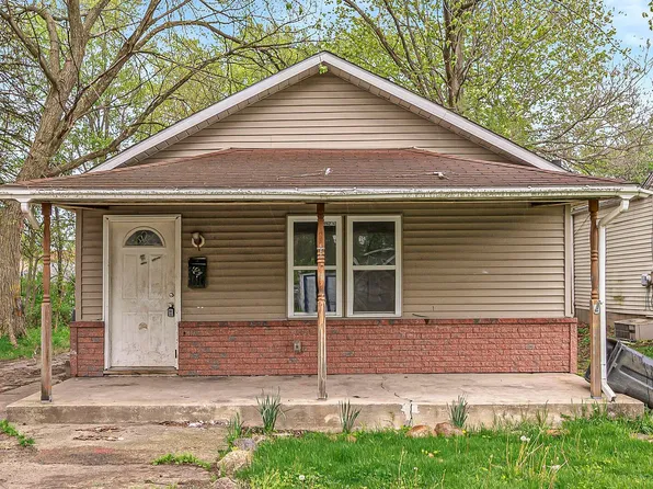 1910 N Johnson St, South Bend, IN 46628