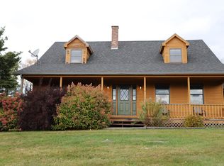 10690 Vermont Route 111, Morgan, VT 05853