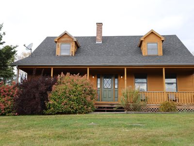 10690 Vermont Route 111, Morgan, VT, 05829