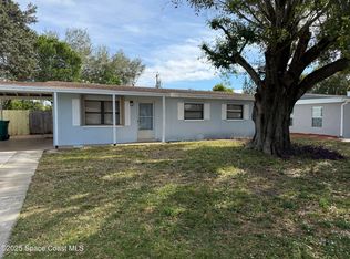 4303 Yorkshire Dr, Melbourne, FL 32935