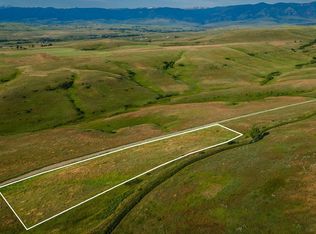 9 Gillispie Dr, Sheridan, WY 82801