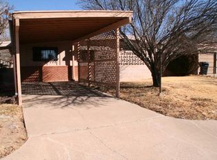 240 Moon St NE, Albuquerque, NM 87123