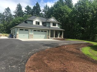 15403 NW 11th Ave, Vancouver, WA 98685