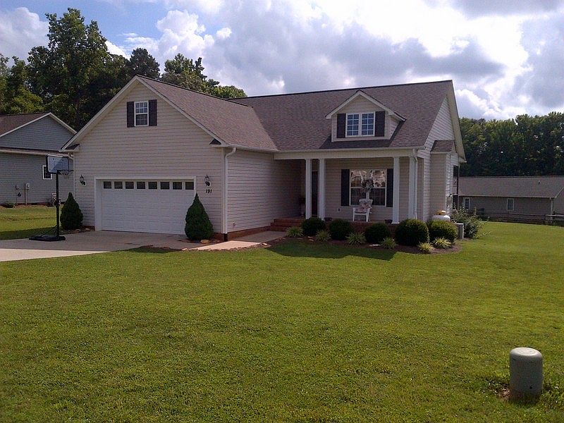 191 Ash Dr, Mocksville, NC 27028 Zillow