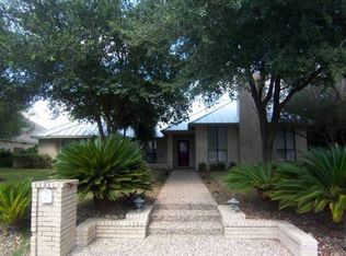 600 Xanthisma Ave, McAllen, TX 78504