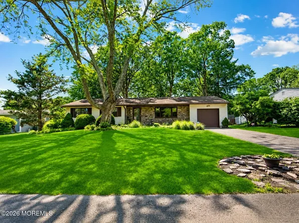 262 Arizona Drive, Brick, NJ 08723