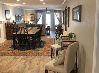 1321 Tanglewood Ln, Odessa, TX 79761