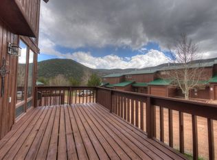 44 Valley Vista Rd UNIT 22, La Veta, CO 81055