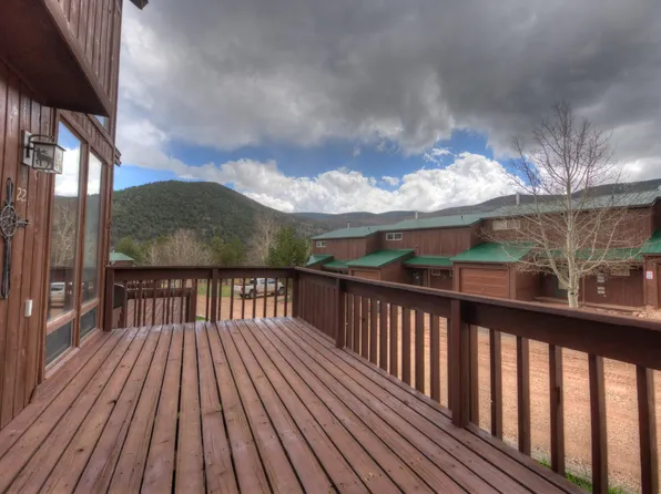 44 Valley Vista Rd Unit 22, La Veta, CO 81055
