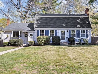 30 Marie Ave, Weymouth, MA, 02190
