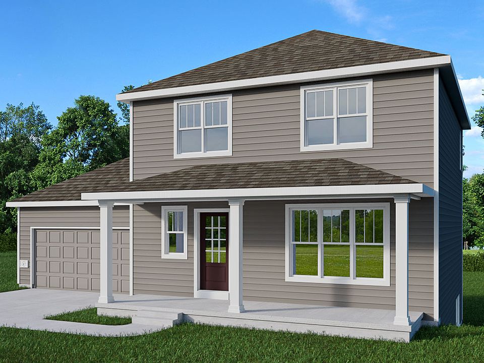 1st image of 442 E Chapel Royal Dr