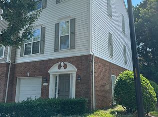 7251 Corvette Ct, Raleigh, NC 27613