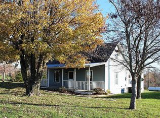 1800 E Leo Smith Rd, Ashland, MO 65010