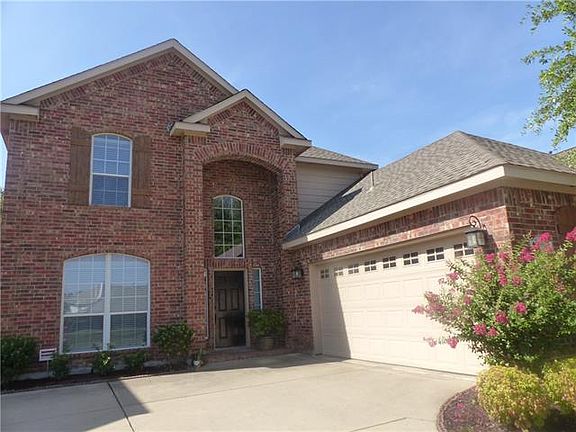 3rd image of 8509 Blackwater Creek Trl