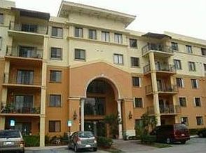 1st image of 9300 Fontainebleau Blvd #E407