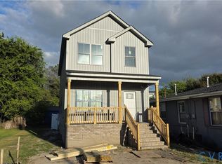 2509 Peach St, Portsmouth, VA 23704