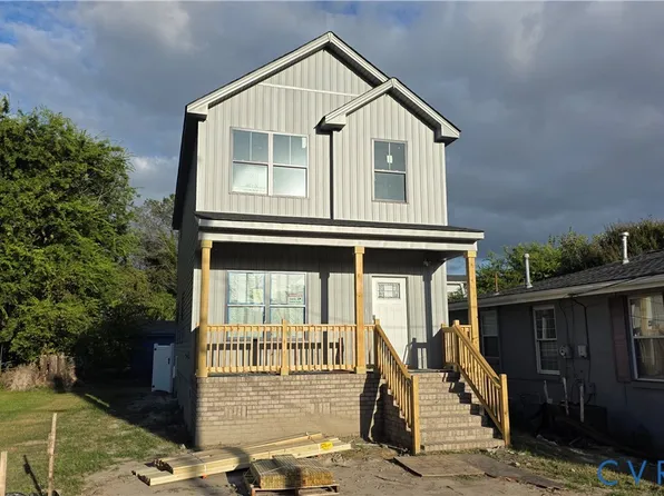 2509 Peach St, Portsmouth, VA 23704