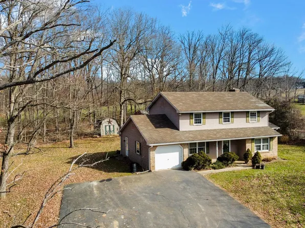 250 Baker Rd, Cochranville, PA 19330