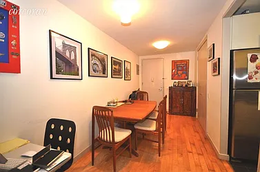 Rented by Corcoran