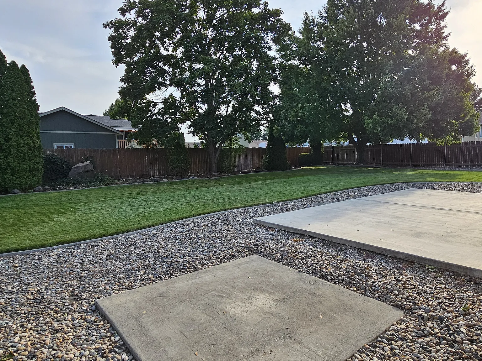 3 bed, 1012 sqft, $1,875 — Photo 4