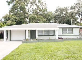 3626 Teal Ave, Sarasota, FL 34232